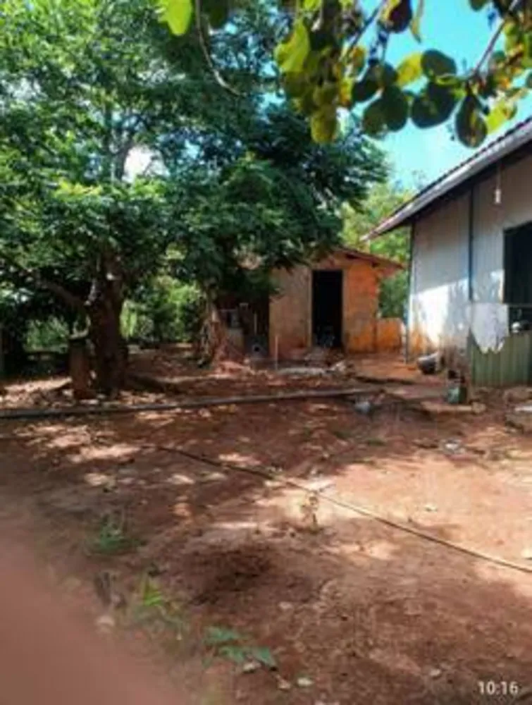 Fazenda, 5 quartos - Foto 2
