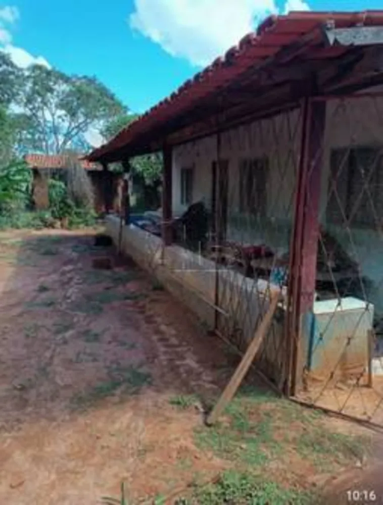Fazenda, 5 quartos - Foto 4