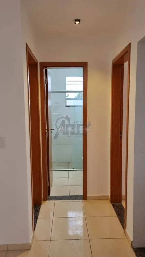 Apartamento, 2 quartos - Foto 6