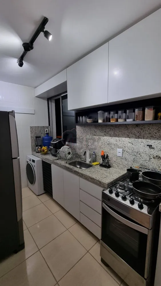 Apartamento, 2 quartos - Foto 12