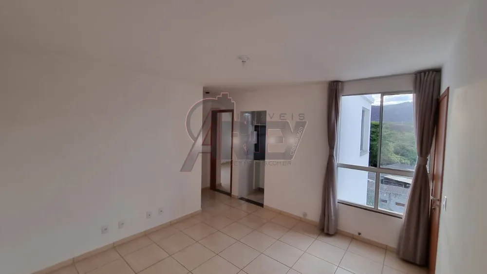 Apartamento, 2 quartos - Foto 9