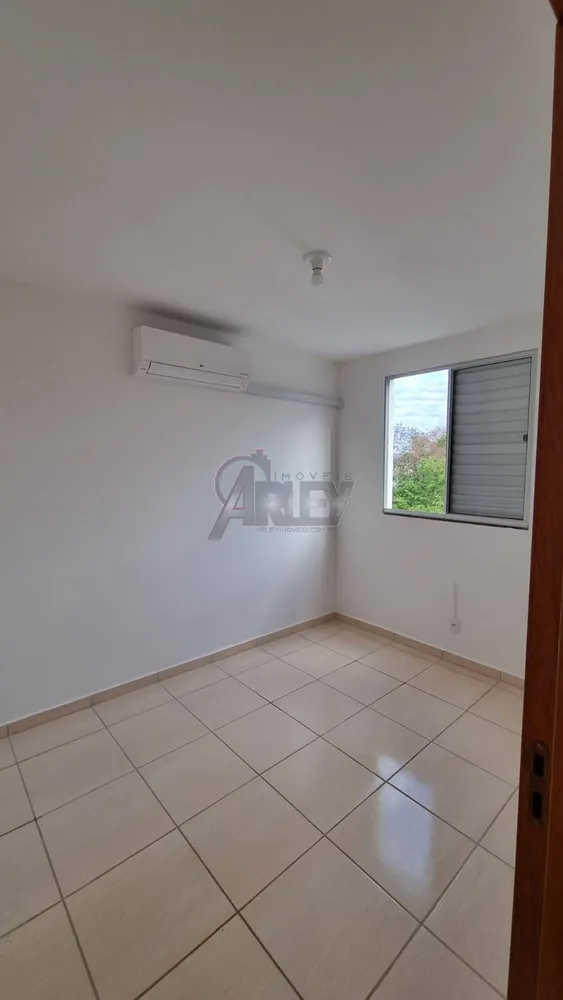 Apartamento, 2 quartos - Foto 10