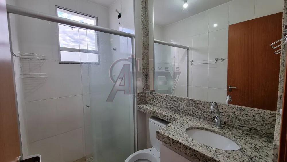 Apartamento, 2 quartos - Foto 2