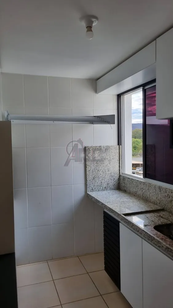 Apartamento, 2 quartos - Foto 1