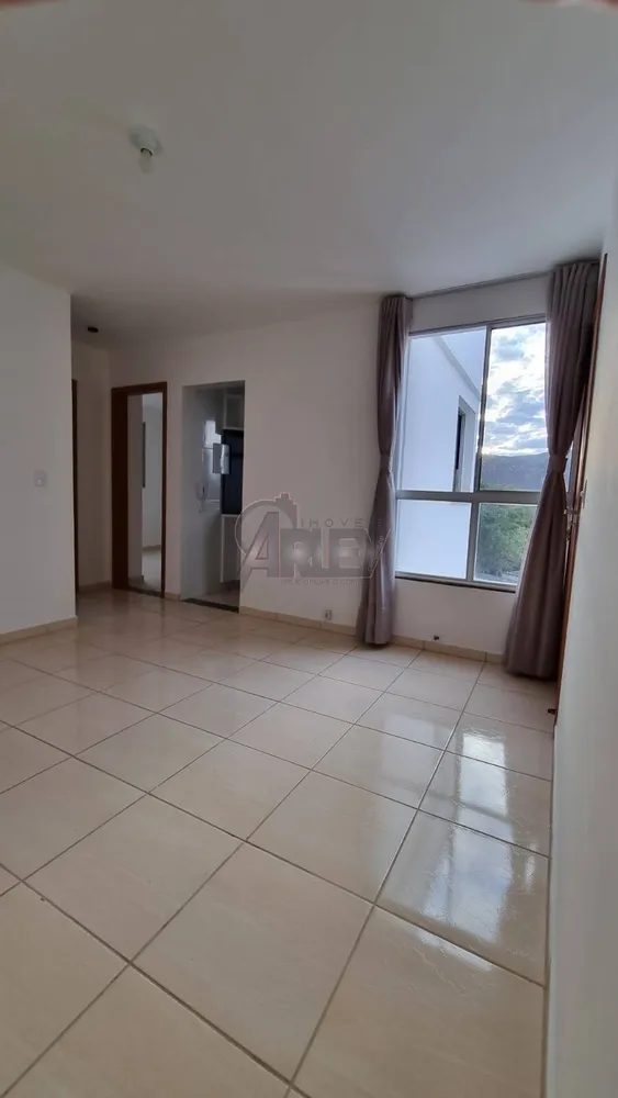 Apartamento, 2 quartos - Foto 5