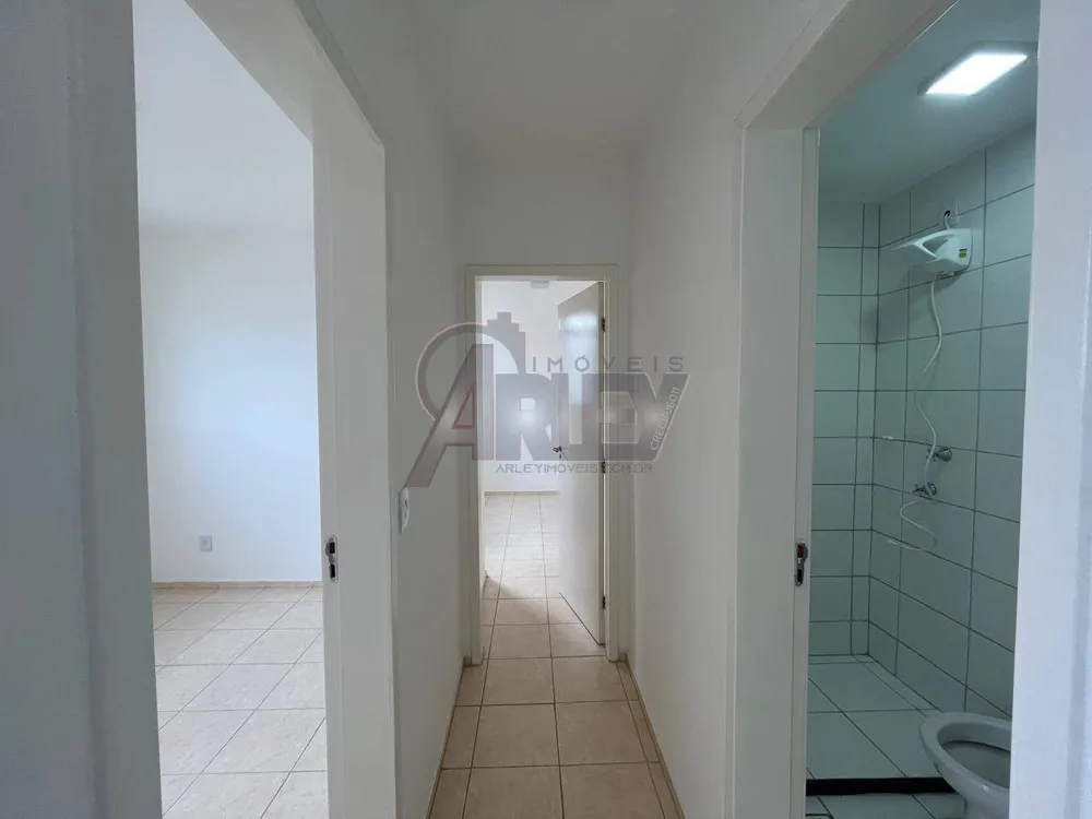 Apartamento, 2 quartos - Foto 3