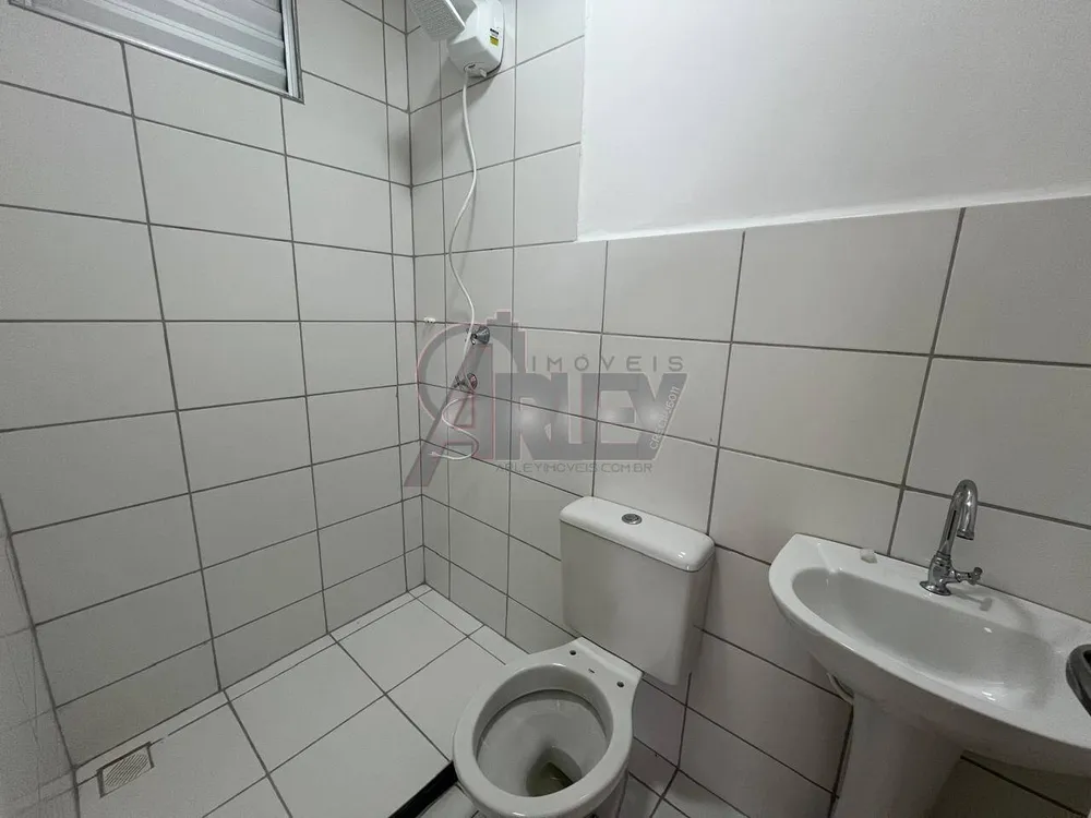 Apartamento, 2 quartos - Foto 7