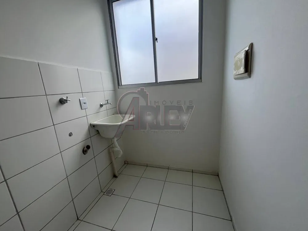 Apartamento, 2 quartos - Foto 8