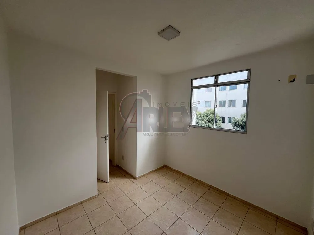 Apartamento, 2 quartos - Foto 6