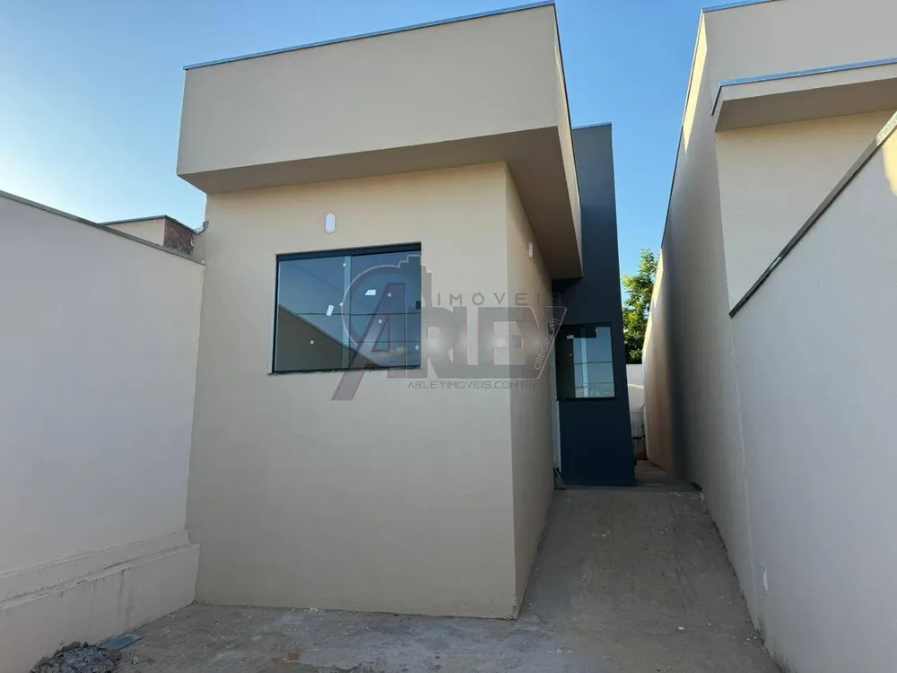 Casa, 3 quartos, 75 m² - Foto 3