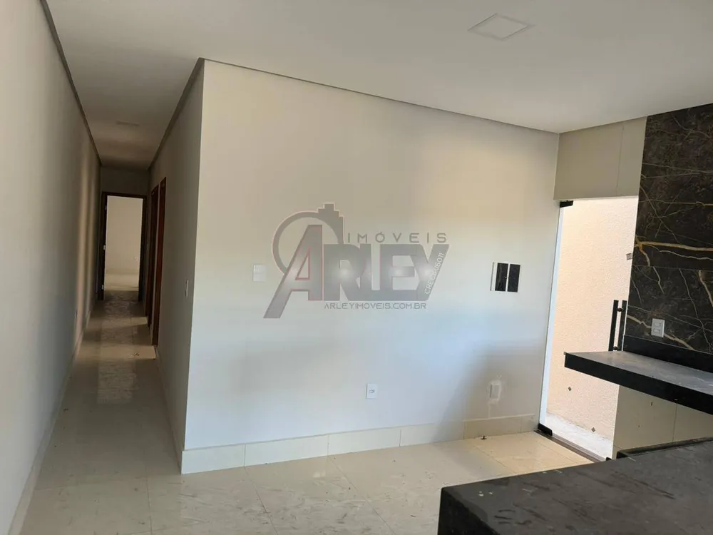 Casa, 3 quartos, 75 m² - Foto 5