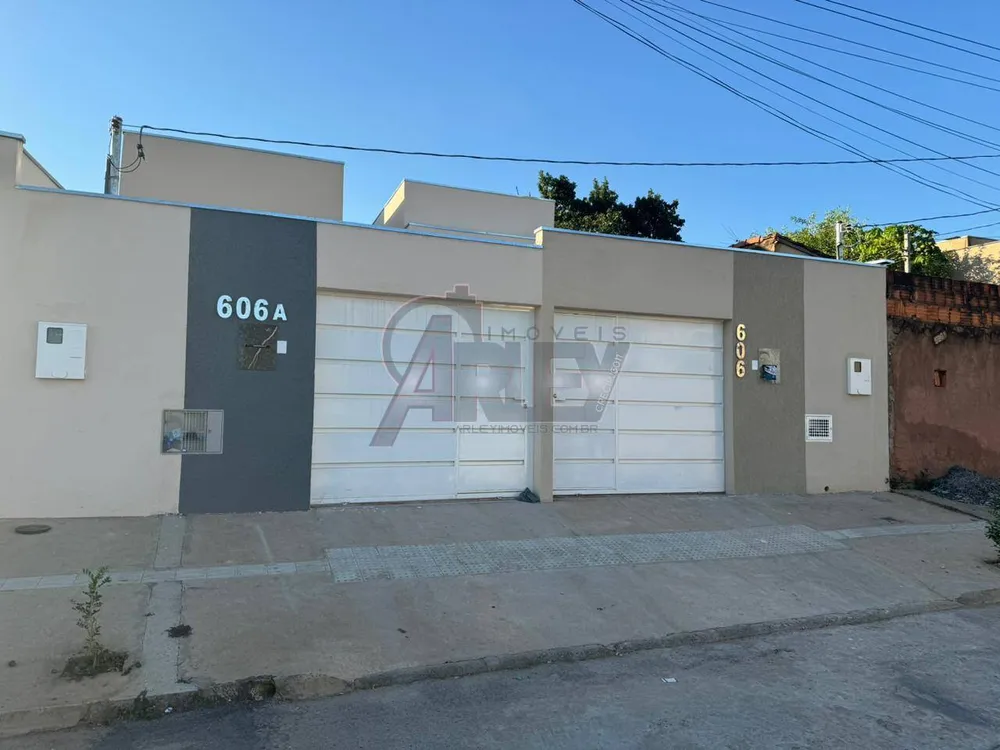 Casa, 3 quartos, 75 m² - Foto 1