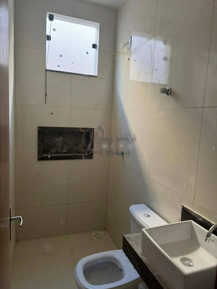 Casa, 3 quartos, 75 m² - Foto 6