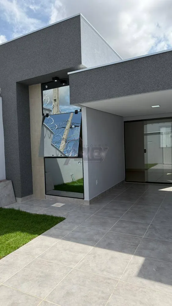 Casa, 2 quartos - Foto 1