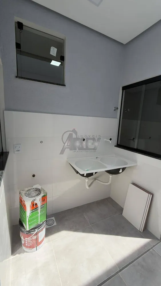 Casa, 2 quartos - Foto 4
