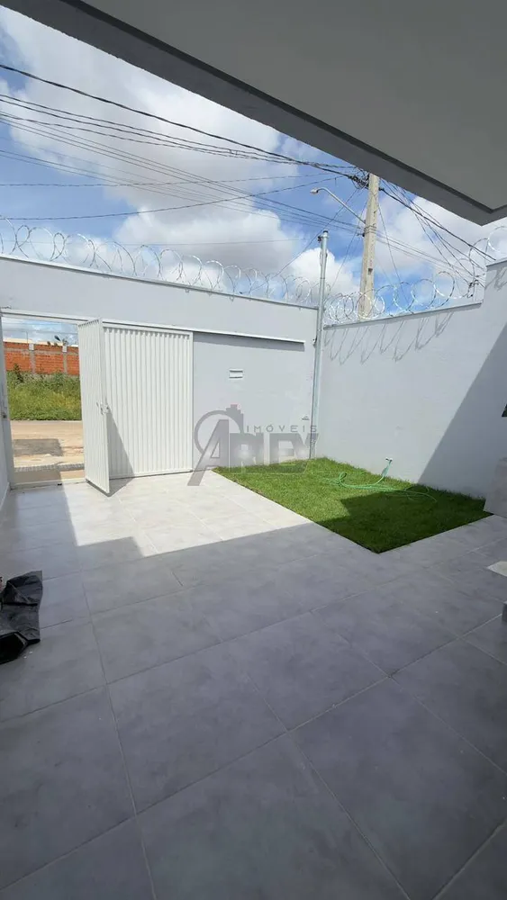 Casa, 2 quartos - Foto 3