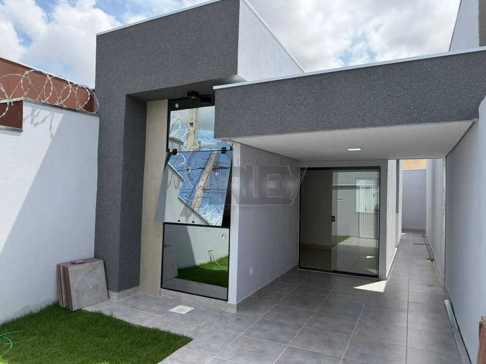 Casa, 2 quartos - Foto 6