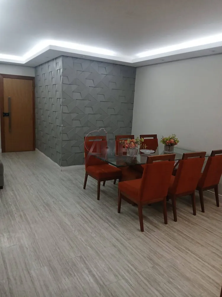 Apartamento, 3 quartos - Foto 10