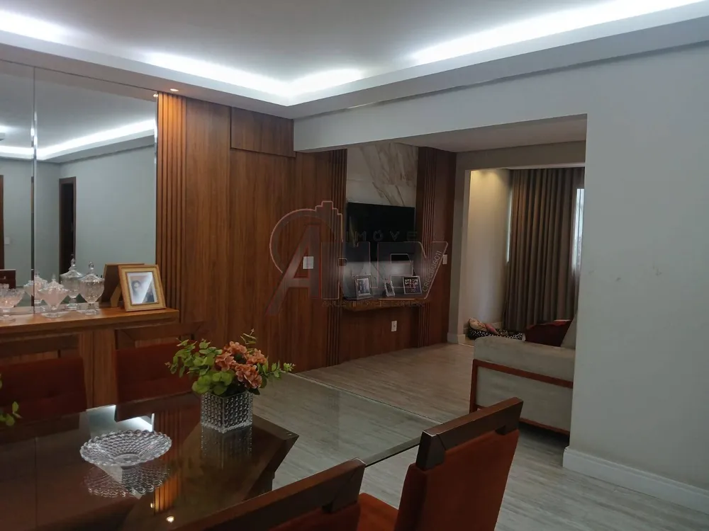 Apartamento, 3 quartos - Foto 1