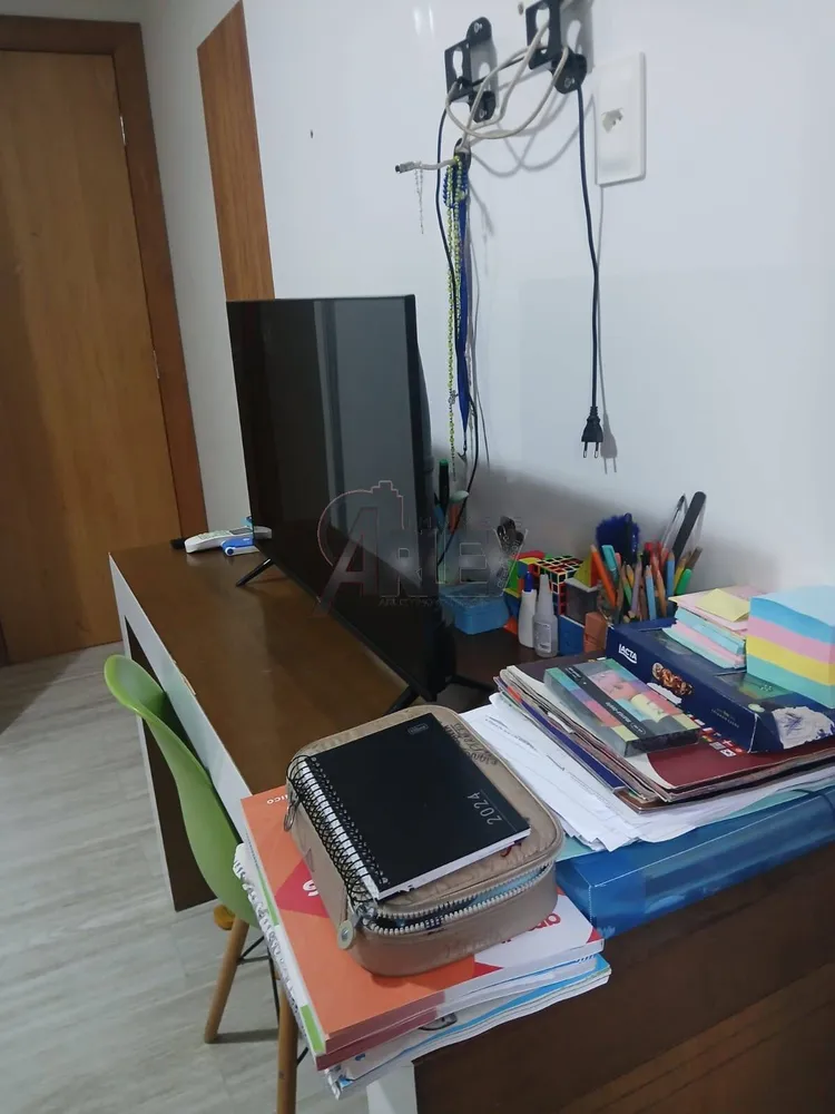 Apartamento, 3 quartos - Foto 5