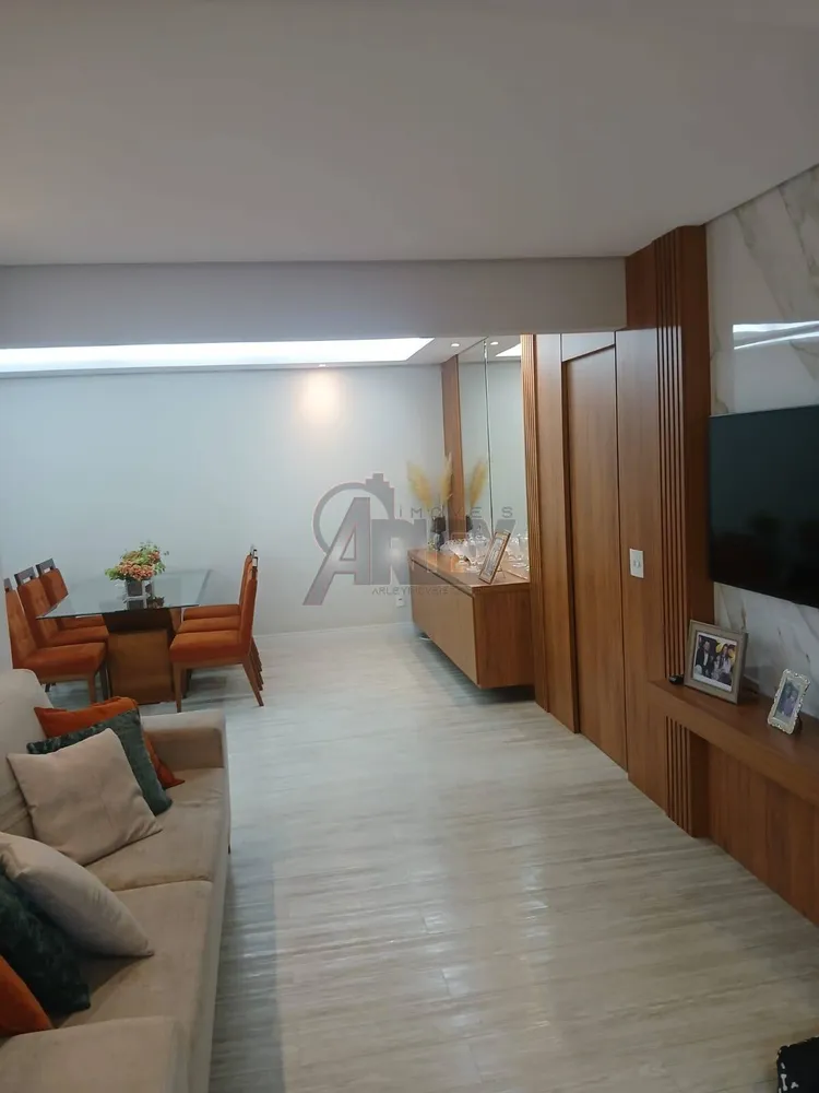 Apartamento, 3 quartos - Foto 11