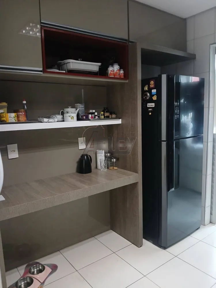 Apartamento, 3 quartos - Foto 7