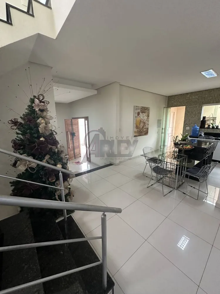 Casa, 4 quartos, 360 m² - Foto 10