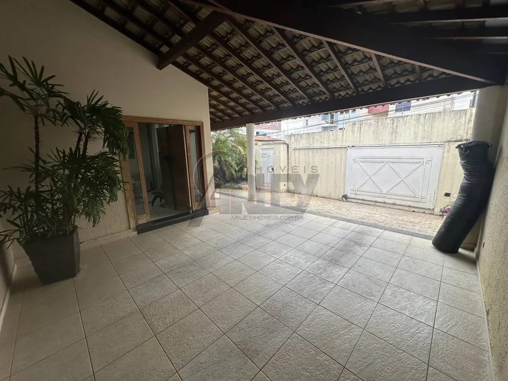 Casa, 4 quartos, 360 m² - Foto 3