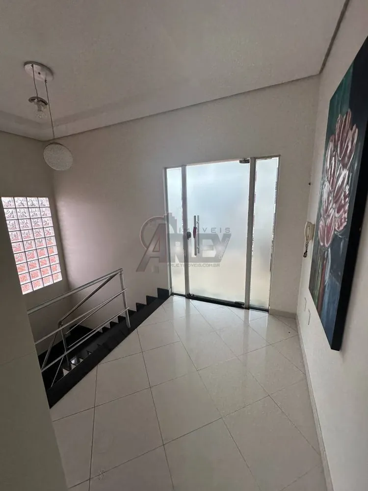 Casa, 4 quartos, 360 m² - Foto 8