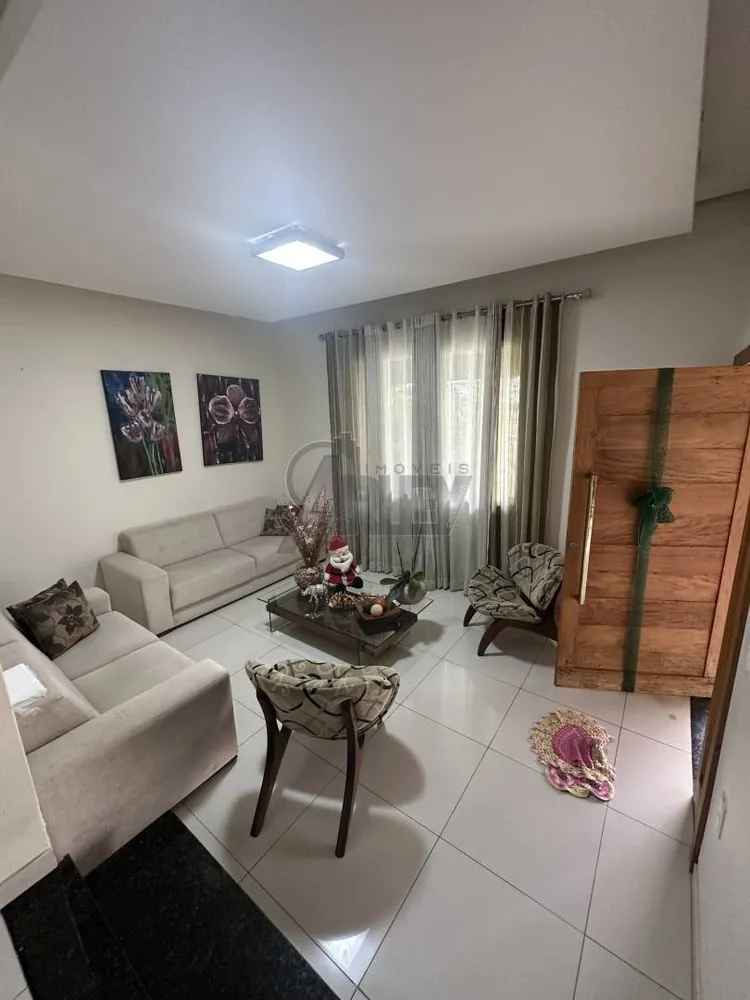 Casa, 4 quartos, 360 m² - Foto 11
