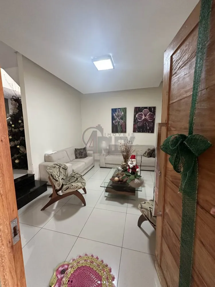 Casa, 4 quartos, 360 m² - Foto 9