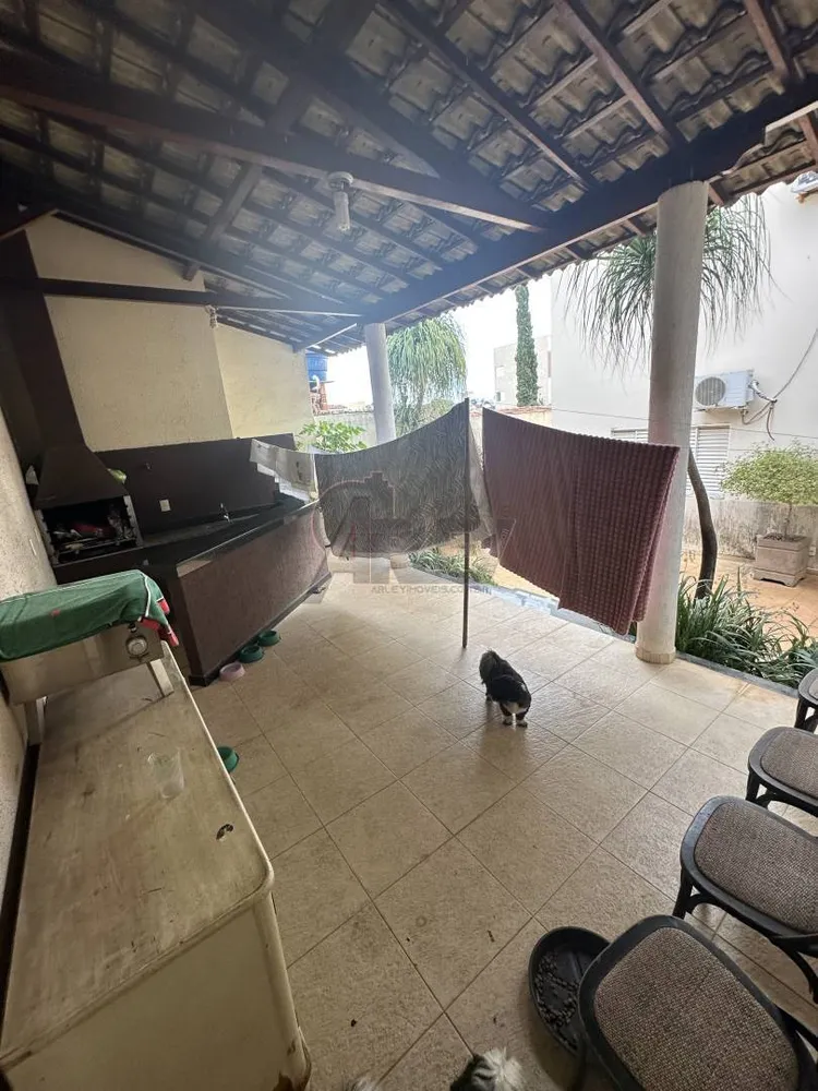 Casa, 4 quartos, 360 m² - Foto 5