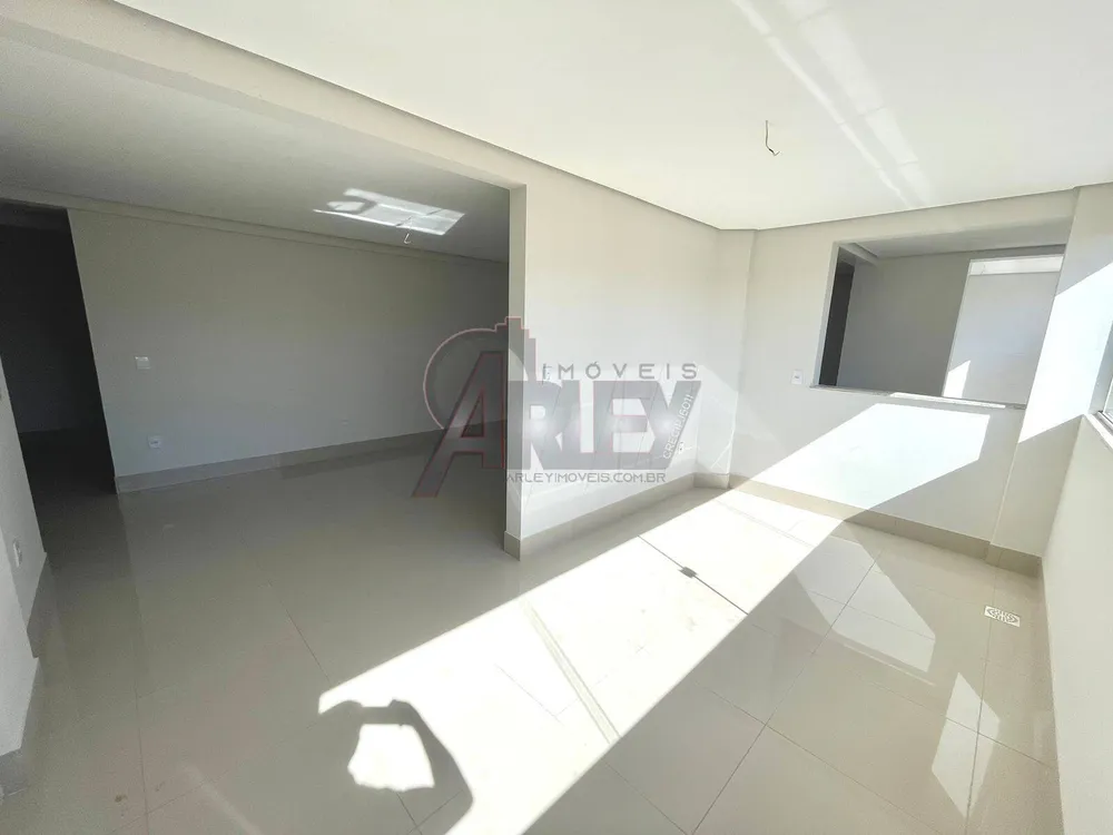 Apartamento, 3 quartos - Foto 3