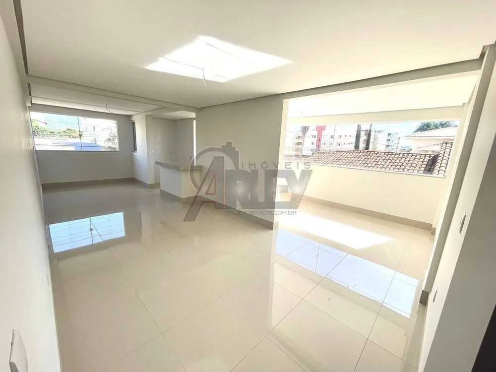 Apartamento, 3 quartos - Foto 4