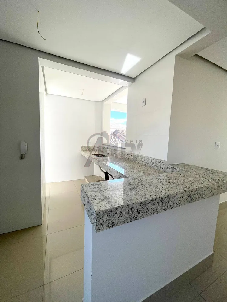 Apartamento, 3 quartos - Foto 7