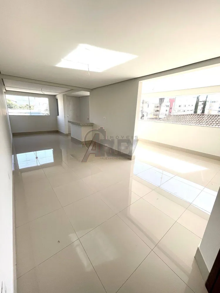 Apartamento, 3 quartos - Foto 2