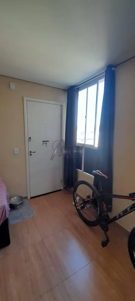 Apartamento, 2 quartos - Foto 8