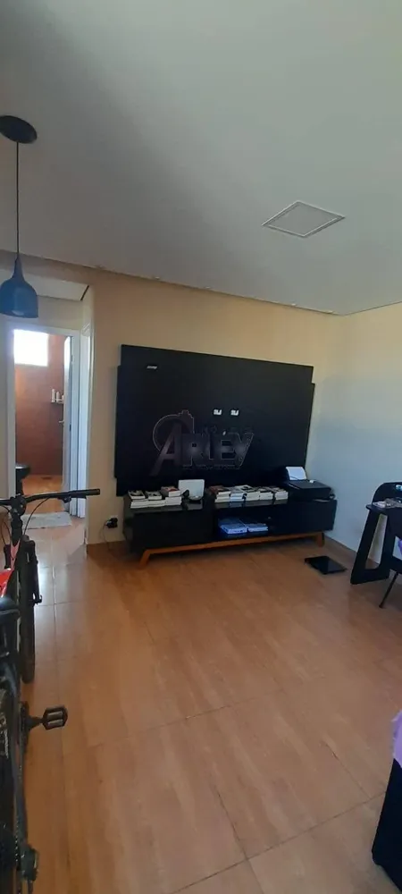 Apartamento, 2 quartos - Foto 13