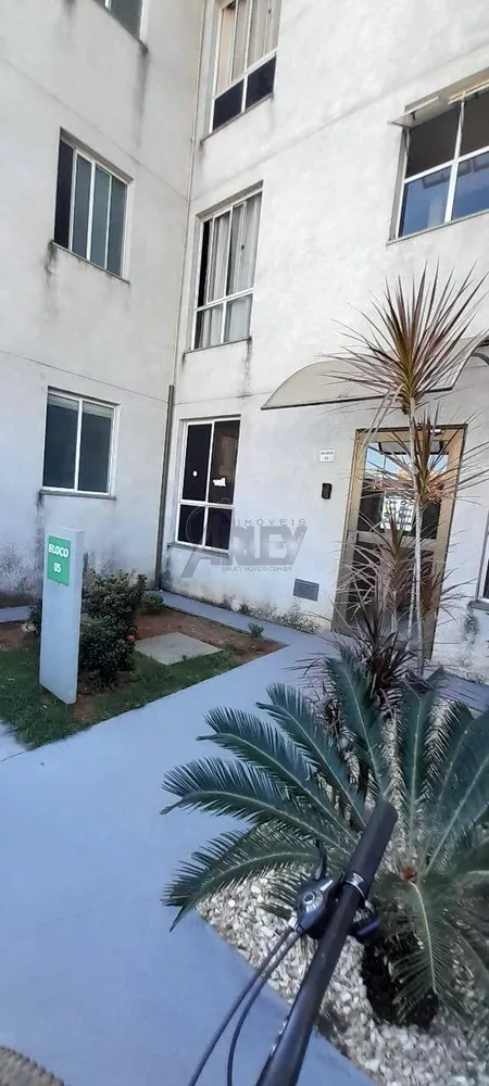 Apartamento, 2 quartos - Foto 3