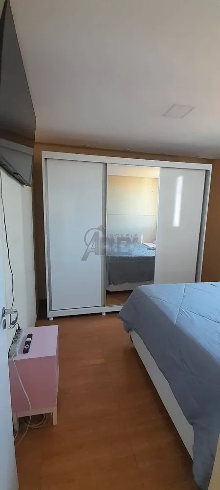 Apartamento, 2 quartos - Foto 8