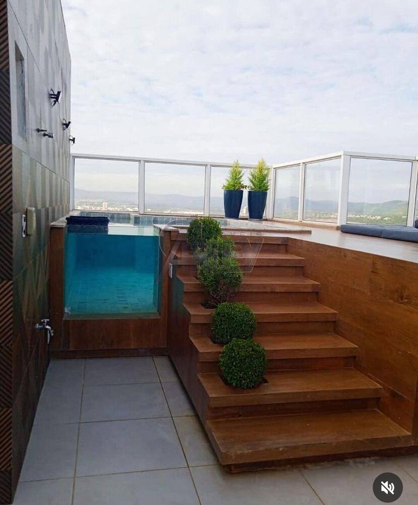 Cobertura à venda com 4 quartos, 304m² - Foto 4