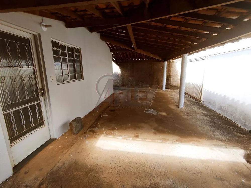 Casa, 2 quartos, 90 m² - Foto 3