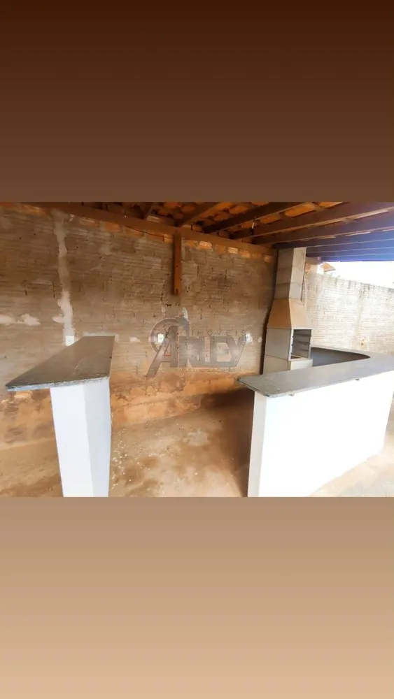 Casa, 2 quartos, 90 m² - Foto 7