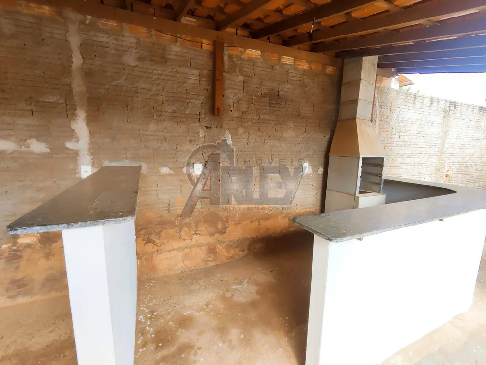 Casa, 2 quartos, 90 m² - Foto 6