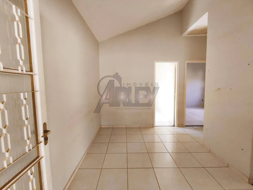Casa, 2 quartos, 90 m² - Foto 2