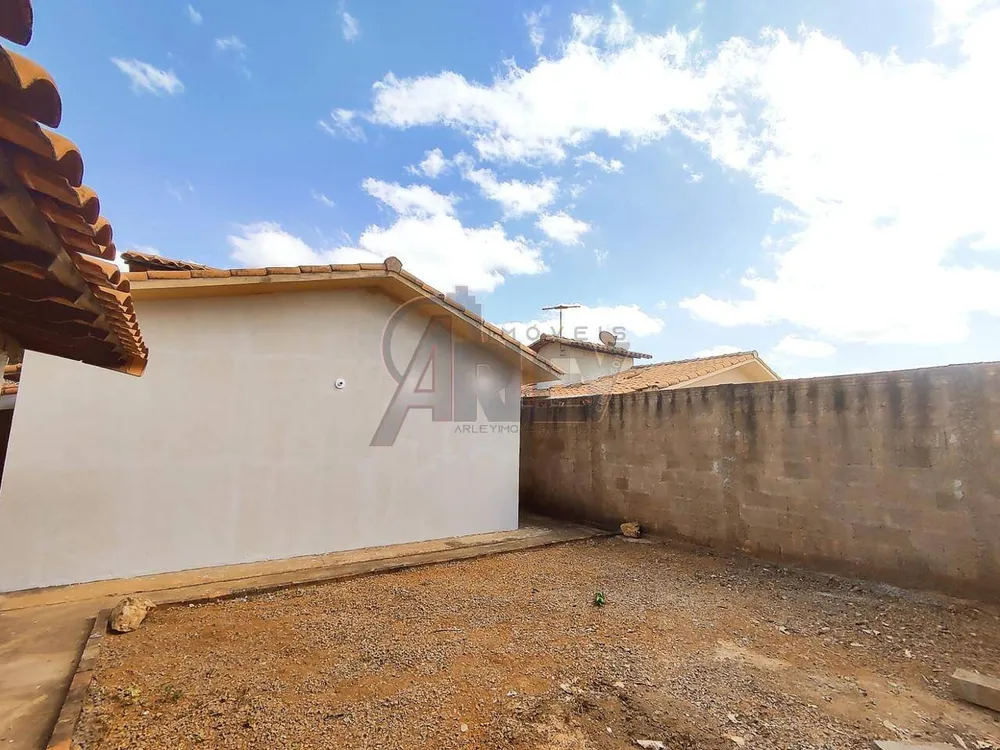 Casa, 2 quartos, 90 m² - Foto 6