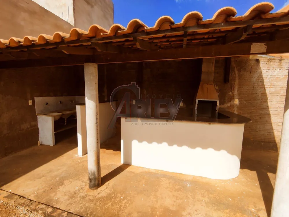 Casa, 2 quartos, 90 m² - Foto 1