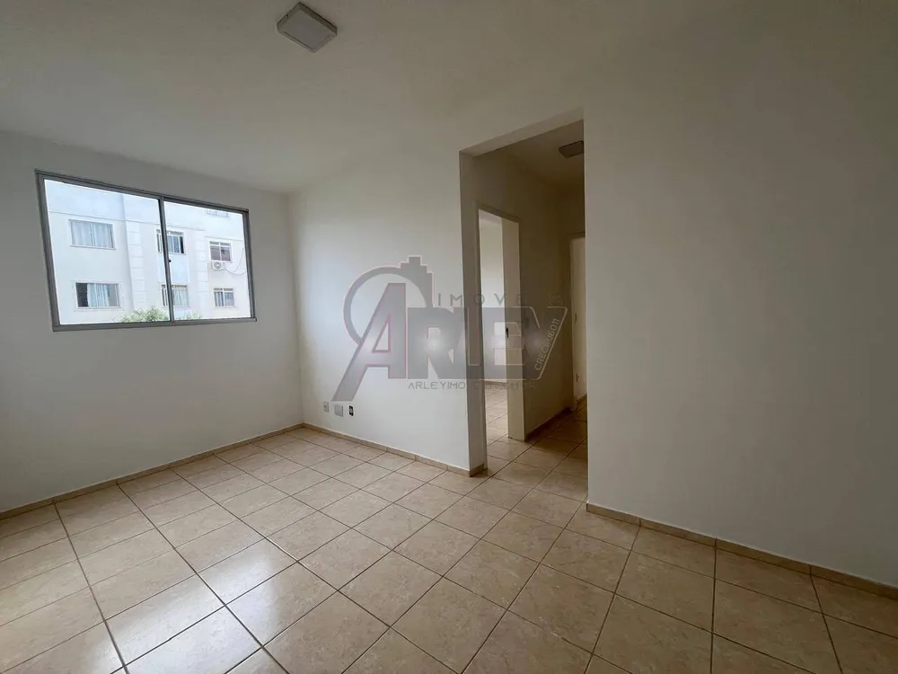 Apartamento, 2 quartos - Foto 6