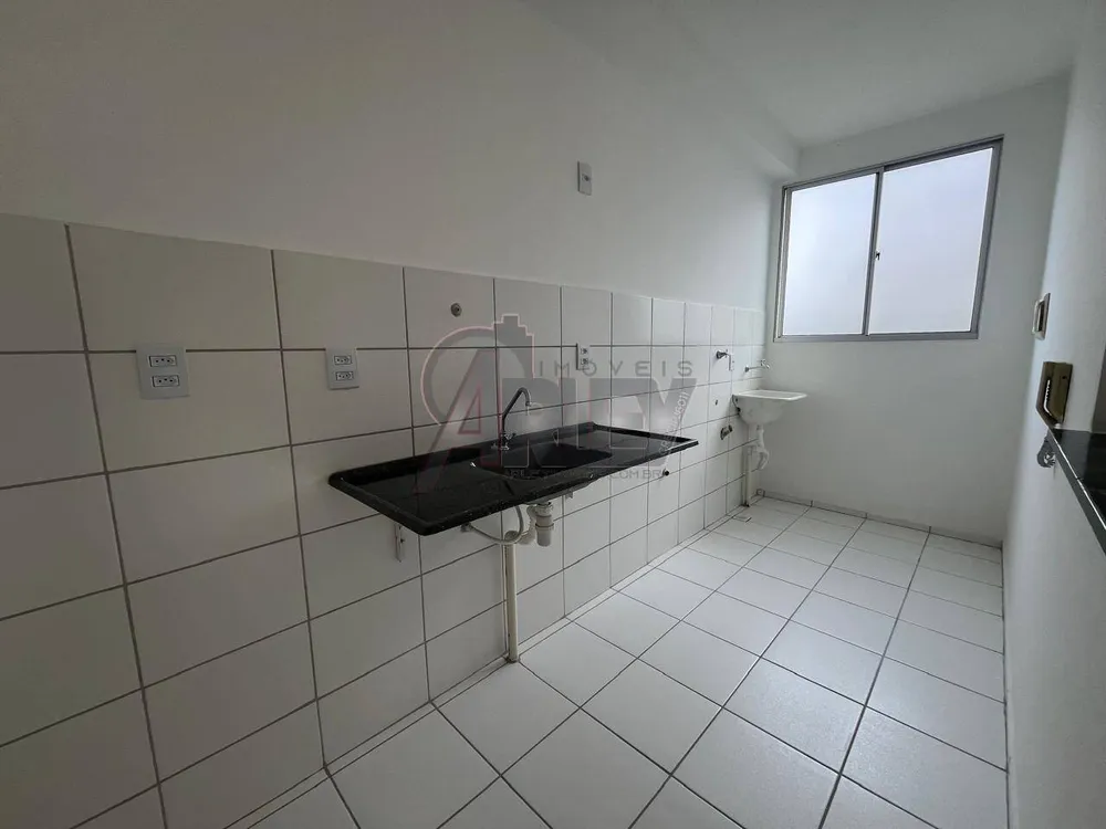 Apartamento, 2 quartos - Foto 7