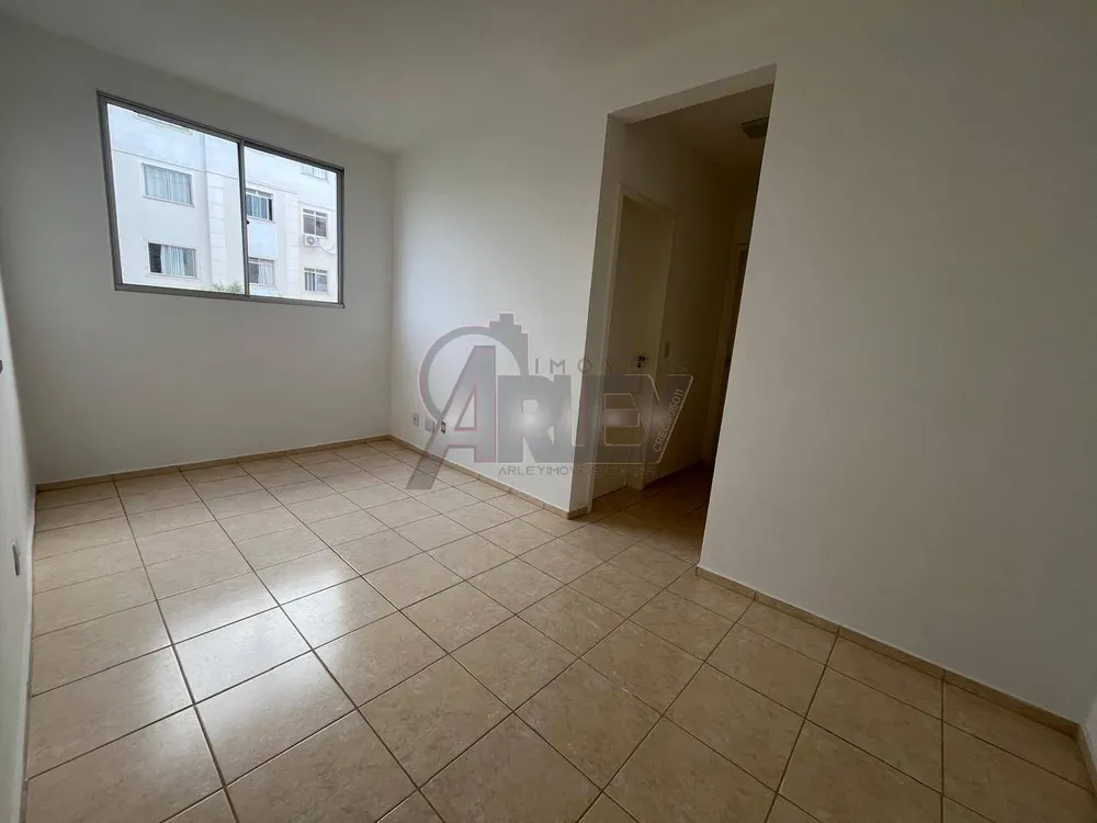 Apartamento, 2 quartos - Foto 1